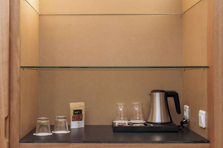 Breakfast/Coffee Service 18 of 117
