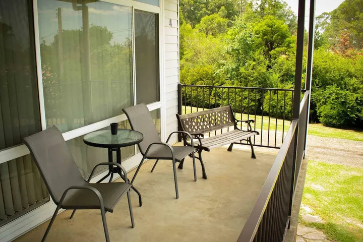Terrace/Patio 7 of 24