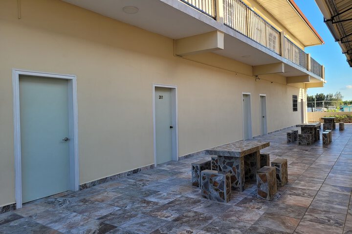 Terrace/Patio 23 of 35