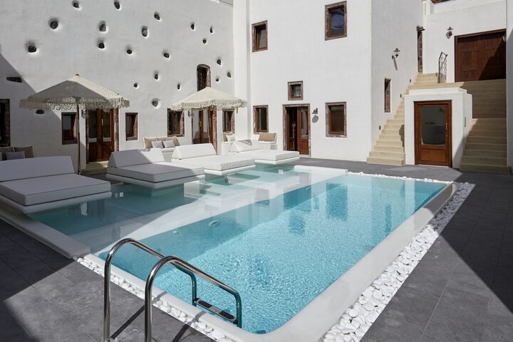 Hotel Interior 2 of 174