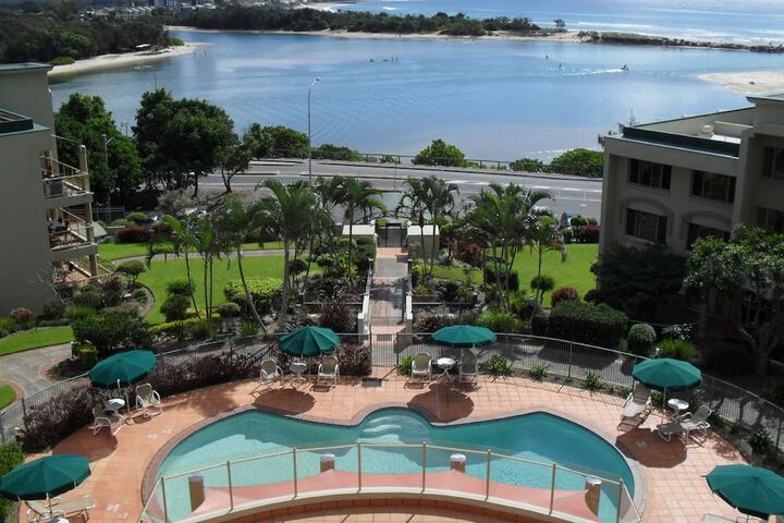 Hotel View 73 of 75