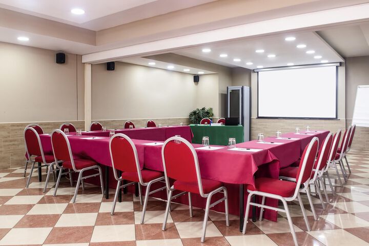 Meeting 84 of 97