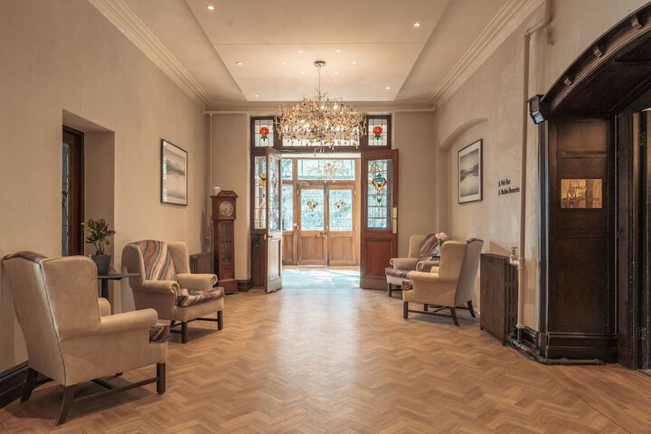 Lobby Photos