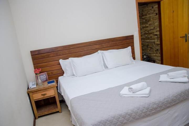 Hotel Pousada La Belle in Itaguai