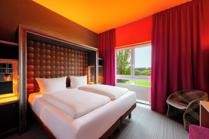 Designhotel Wienecke XI. Hannover in Hannover