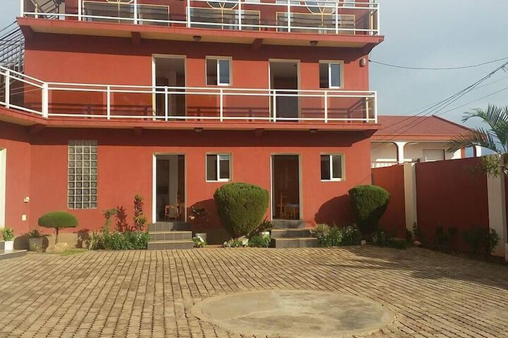 Hotel Restaurant Azalee in Antananarivo