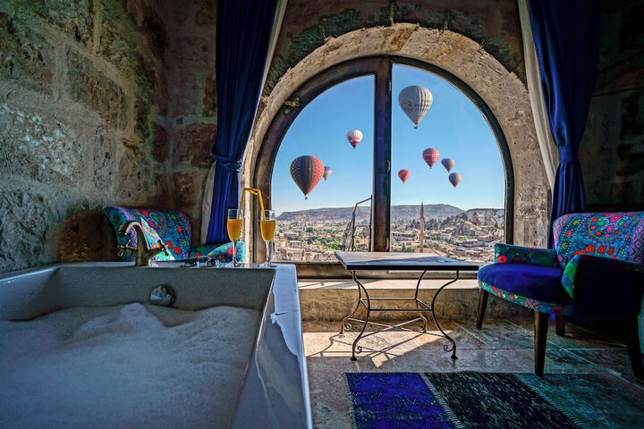 Image of Arinna Cappadocia
