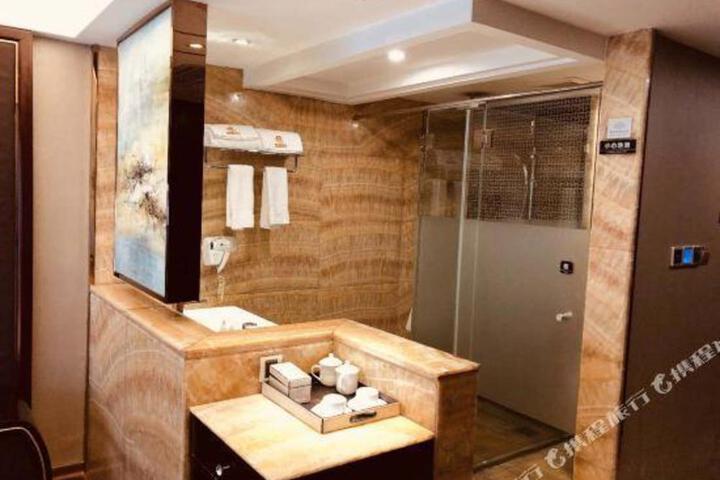 Fitness Center Photo