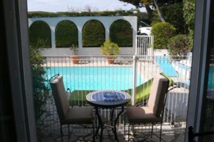 Terrace/Patio 23 of 25