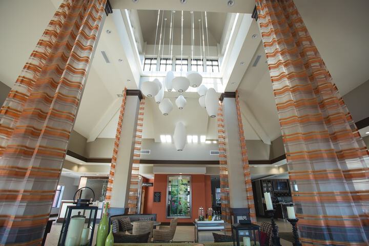 Hilton Garden Inn Bolingbrook I 55 Bolingbrook | Bookonline.com