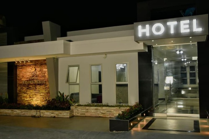 Hotel 29 of 30