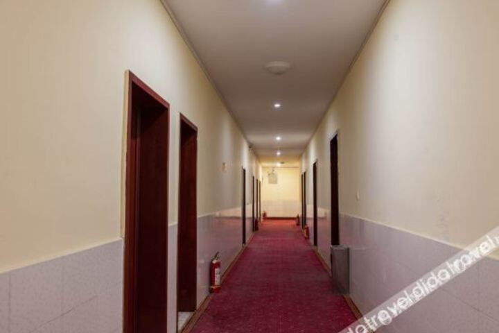 Hotel Interior 16 of 22