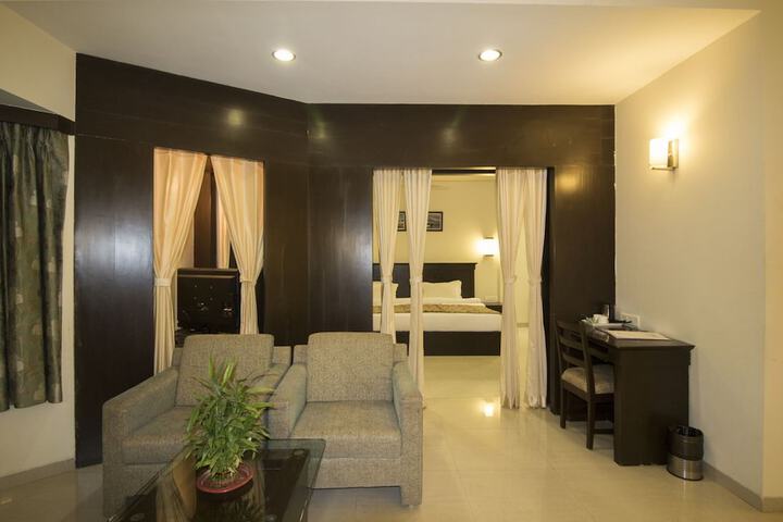 Hotel Interior 6 of 45