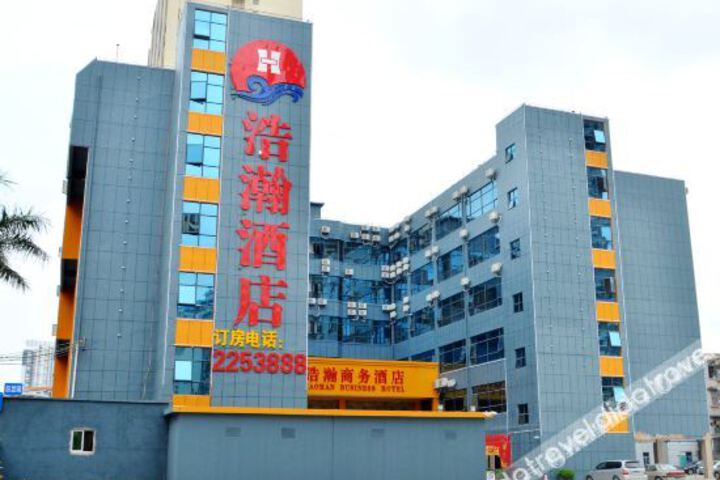Hotel 3 of 24