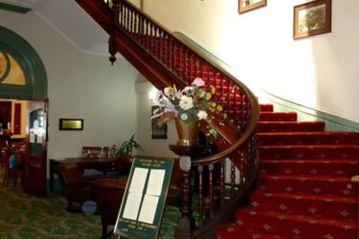 Hotel Interior 2 of 98