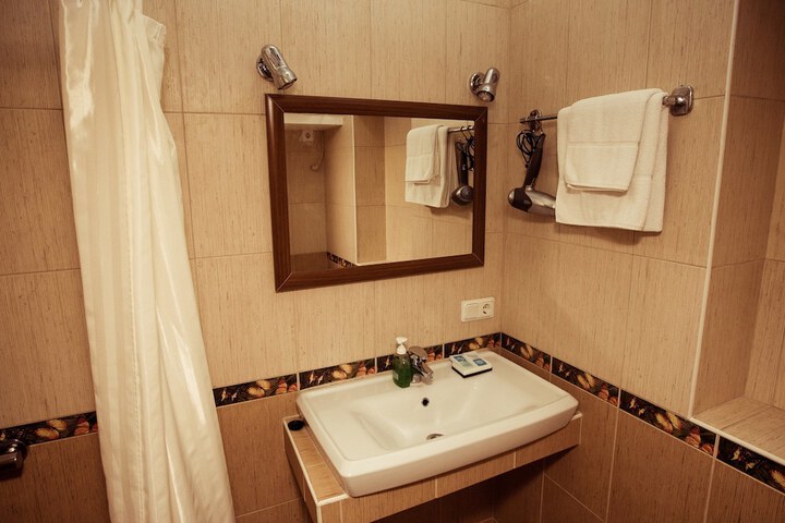 Fitness Facility Photos