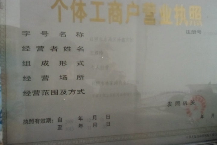General 6 of 6