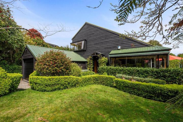 Garden Grove - Taupō Holiday Home