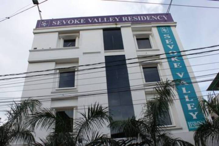 SEVOKE VALLEY RESIDENCY
