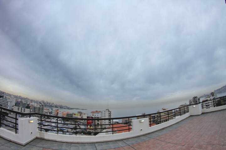 Terrace/Patio 60 of 64