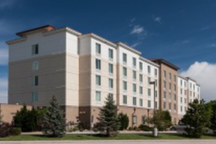 Hotel 7 of 60