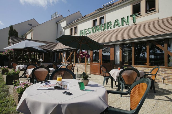 Restaurants