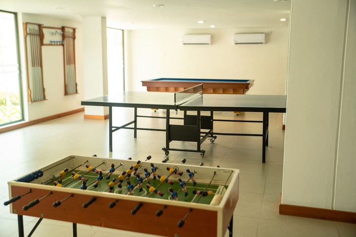 Children's activities
