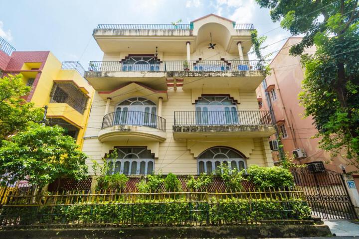 Super Hotel O Rathi Kunj Near City Centre Salt Lake