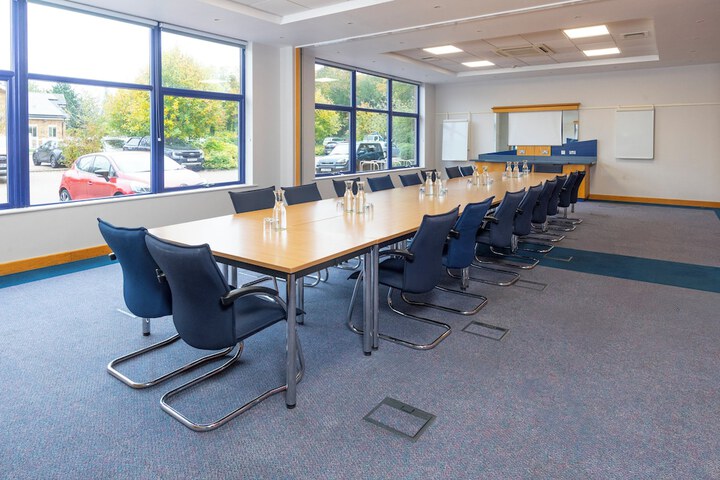 Meeting 52 of 60