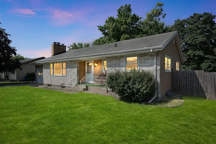 Image of Ramas Abode - Family-friendly Retreat 3 Bedroom Home
