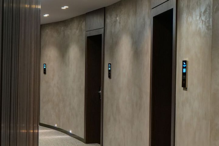 Hotel Interior 3 of 201