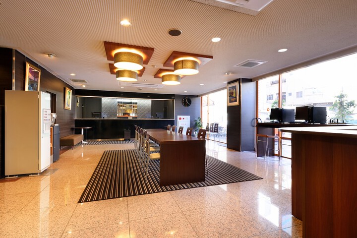 Hotel Interior 2 of 43
