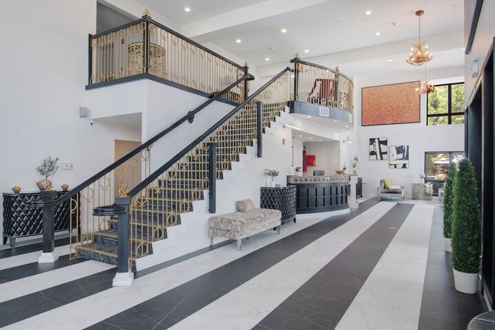 Lobby Photos