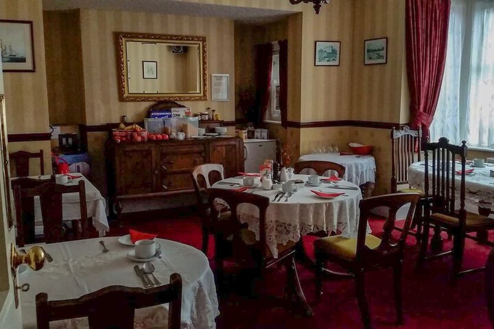 Dining Photos