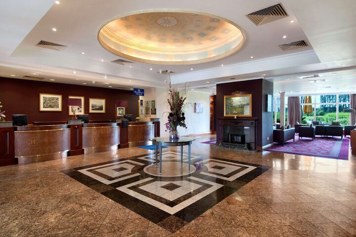 Hotel Interior 12 of 204