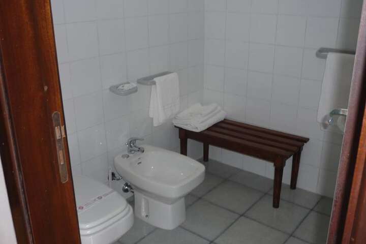 Bath Interior