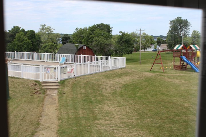 Hotel View 105 of 105