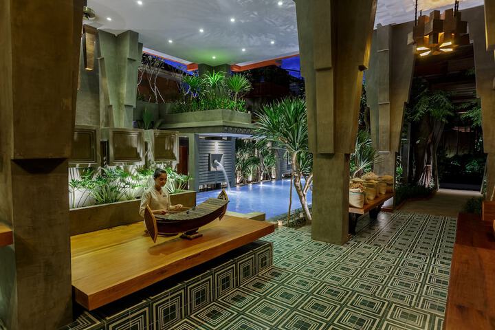 Hotel Interior 2 of 111