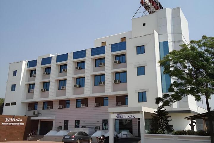 Hotel Sun Plaza