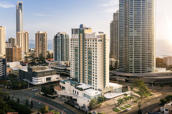 Hotel 100 of 113