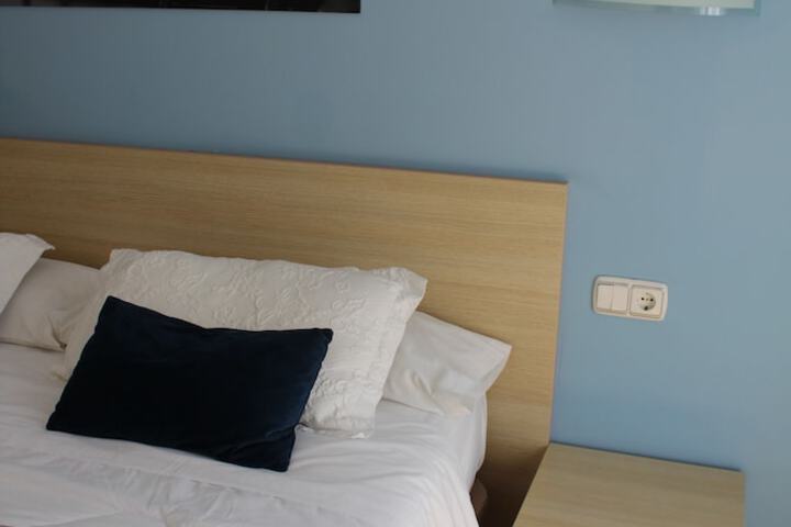 Fitness Center Photo