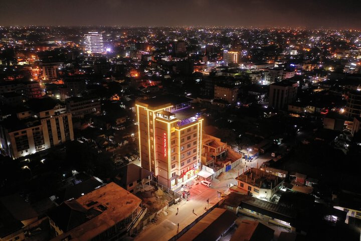 Photo of G.C Royal Hotel
