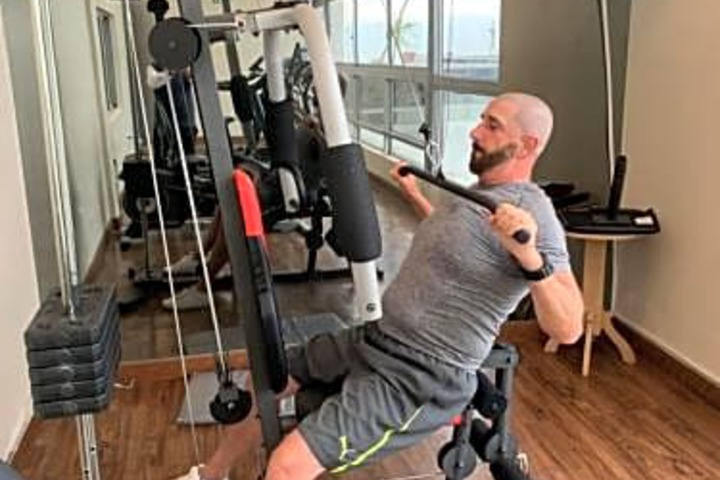 Fitness Facility Photos