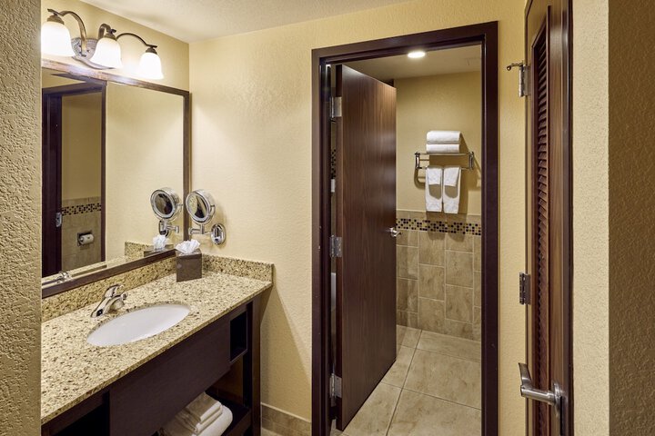 Bath Amenities