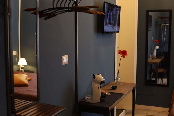 Hotel Interior 46 of 50