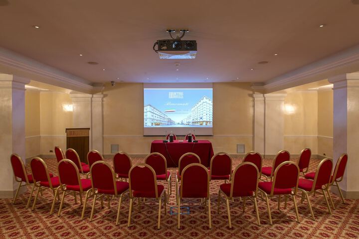 Meeting 74 of 83