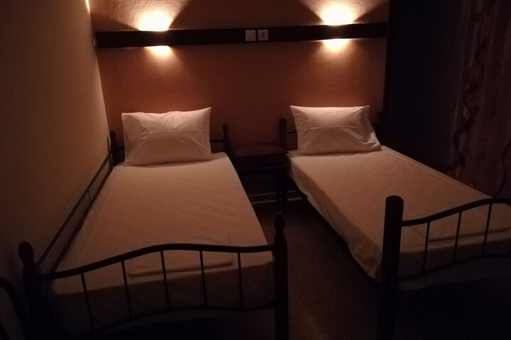 Room 25 of 26