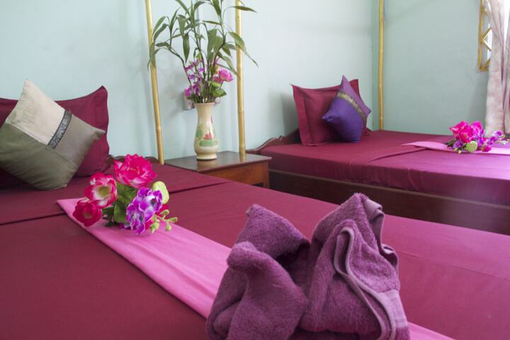 Spa and Wellness Pictures