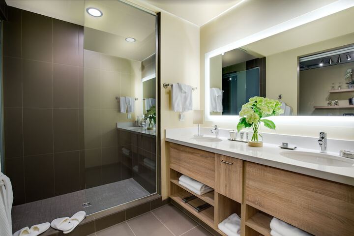 Bath Amenities