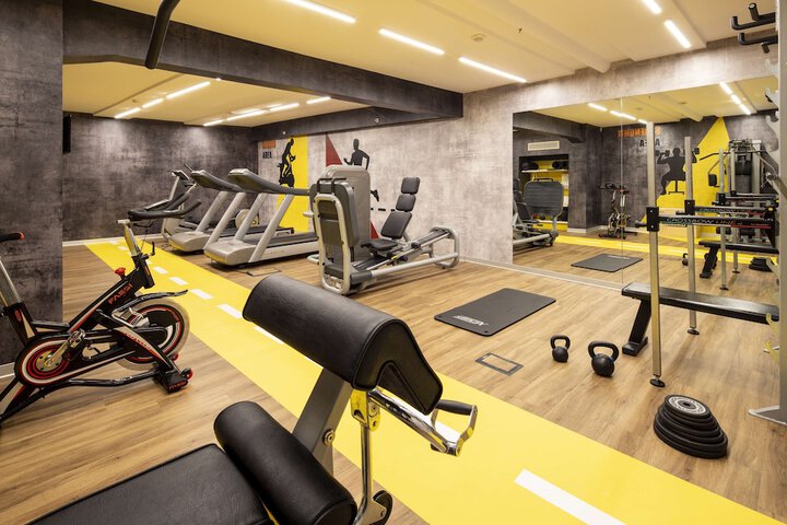 Health and Fitness 42 of 55